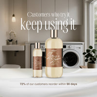 Lavayette premium wasparfum Zen Zones