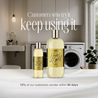 Parfum de rufe premium Lavayette Heart Of Gold