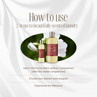 Parfum de rufe premium Lavayette Prairie Rose