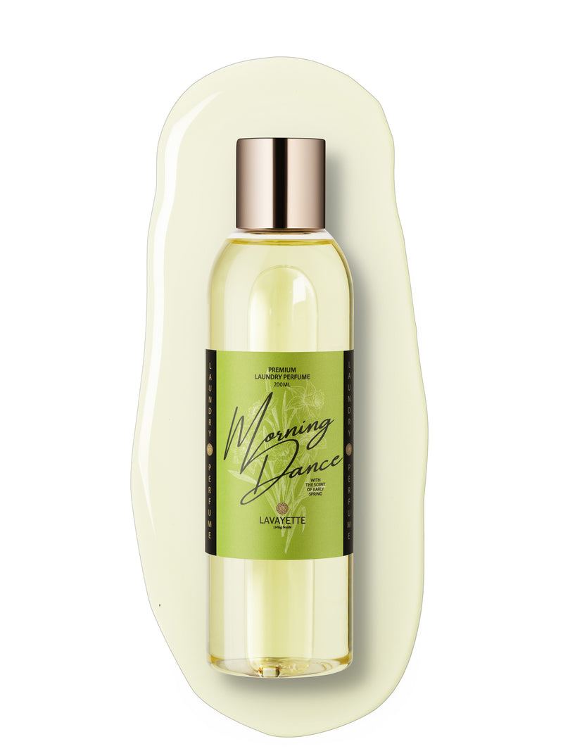 Lavayette premium wasparfum Morning Dance 500ml - Lavayette