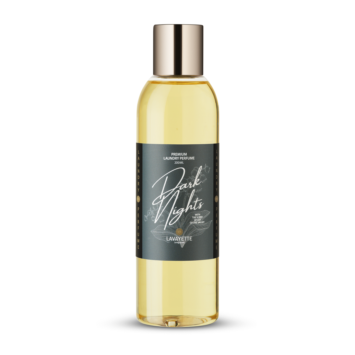 Parfum de rufe premium Lavayette Dark Nights