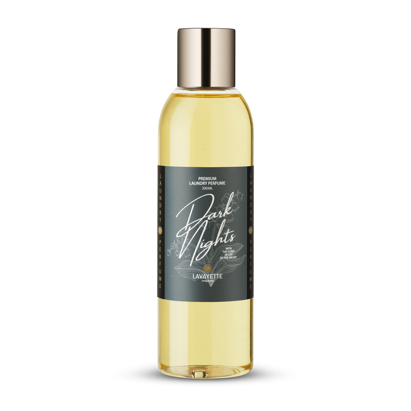 Parfum de rufe premium Lavayette Dark Nights