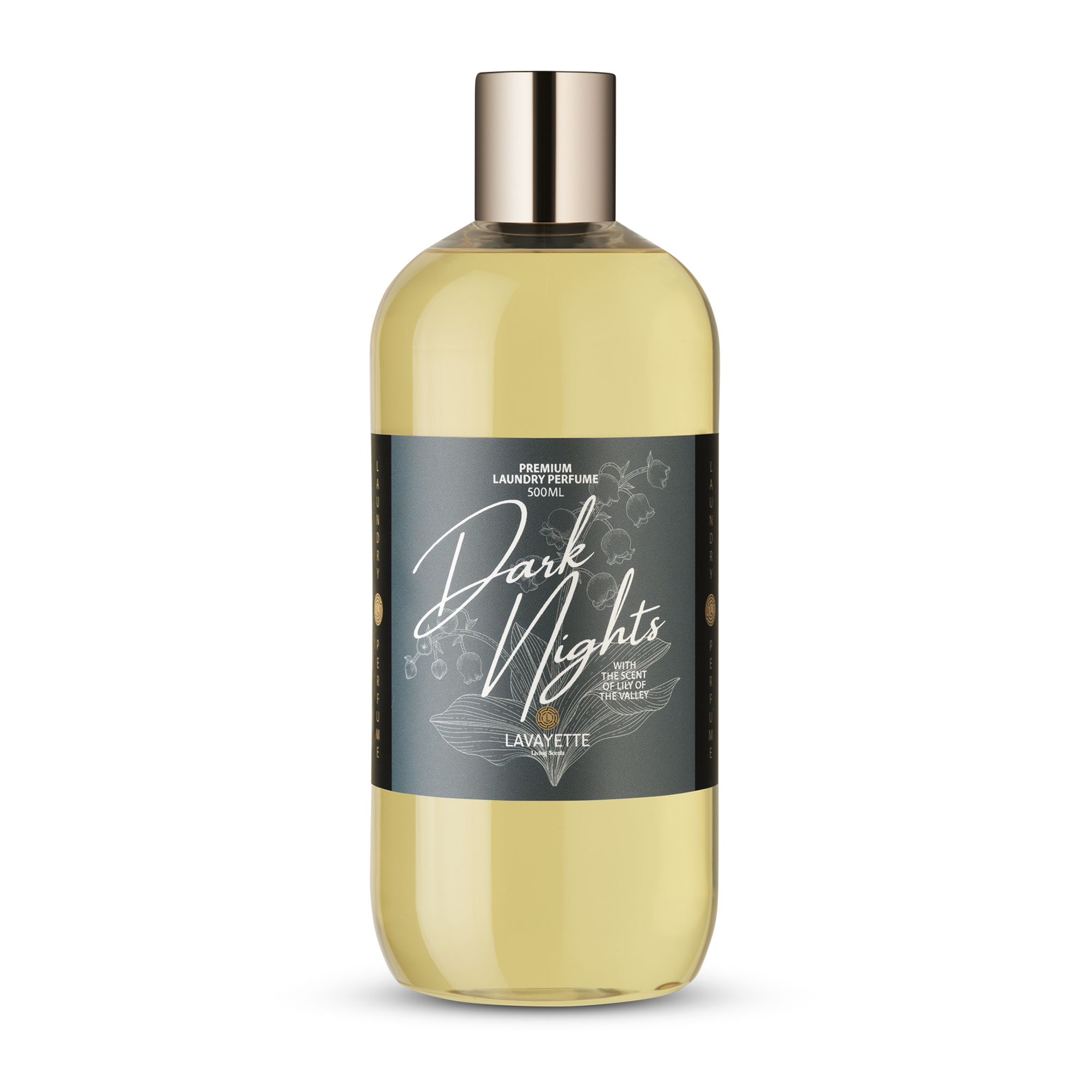Parfum de rufe premium Lavayette Dark Nights