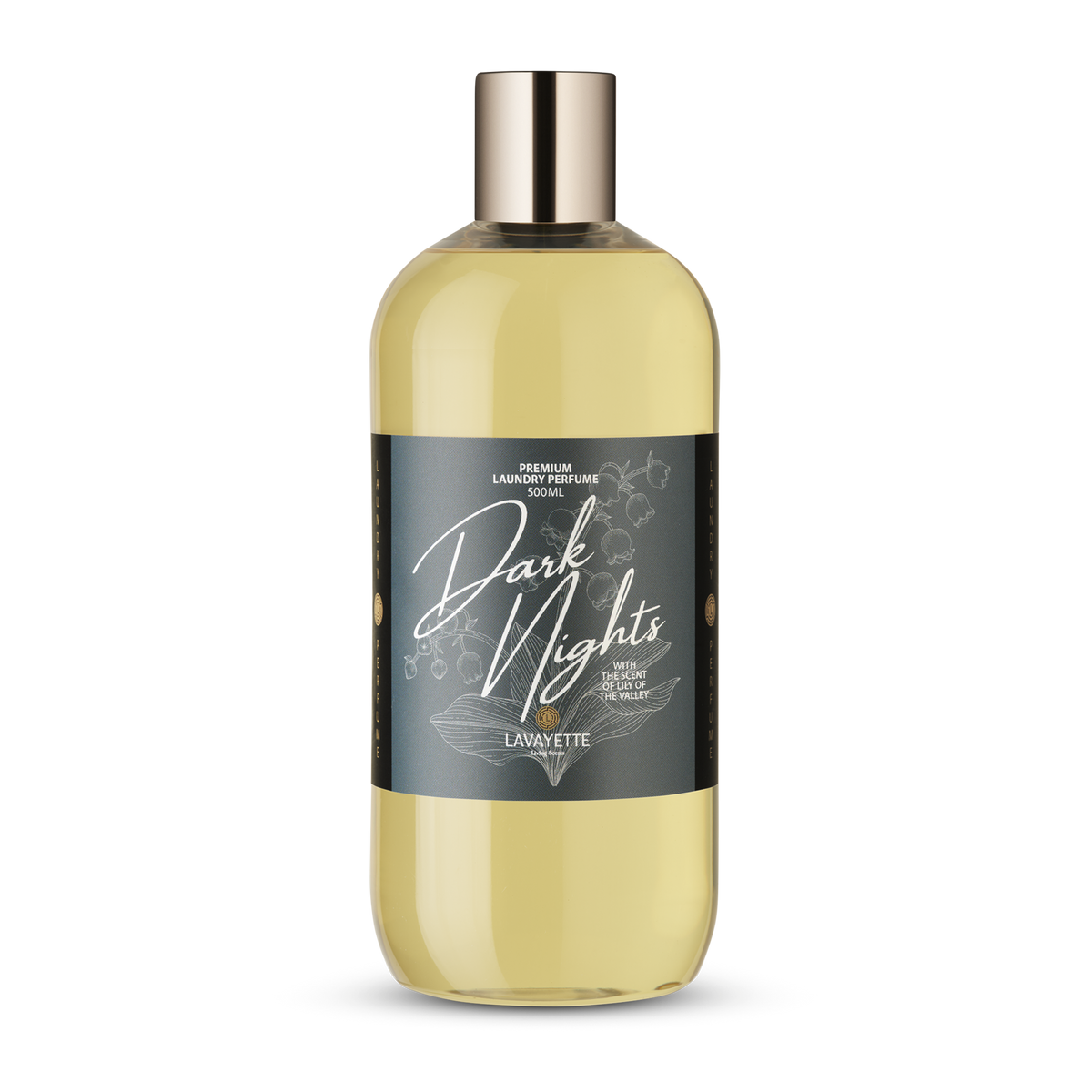Parfum de rufe premium Lavayette Dark Nights