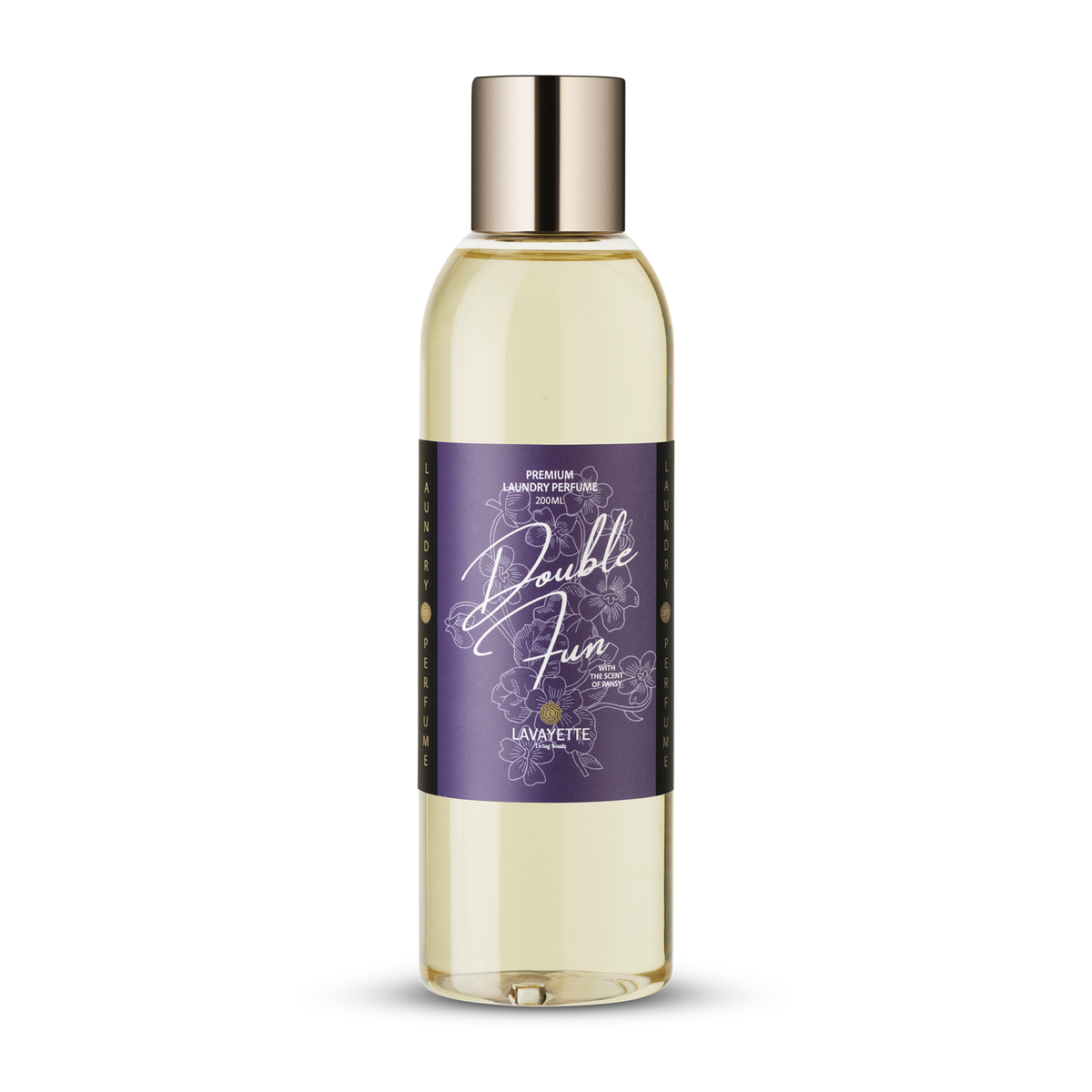 Parfum de rufe premium Lavayette Double Fun