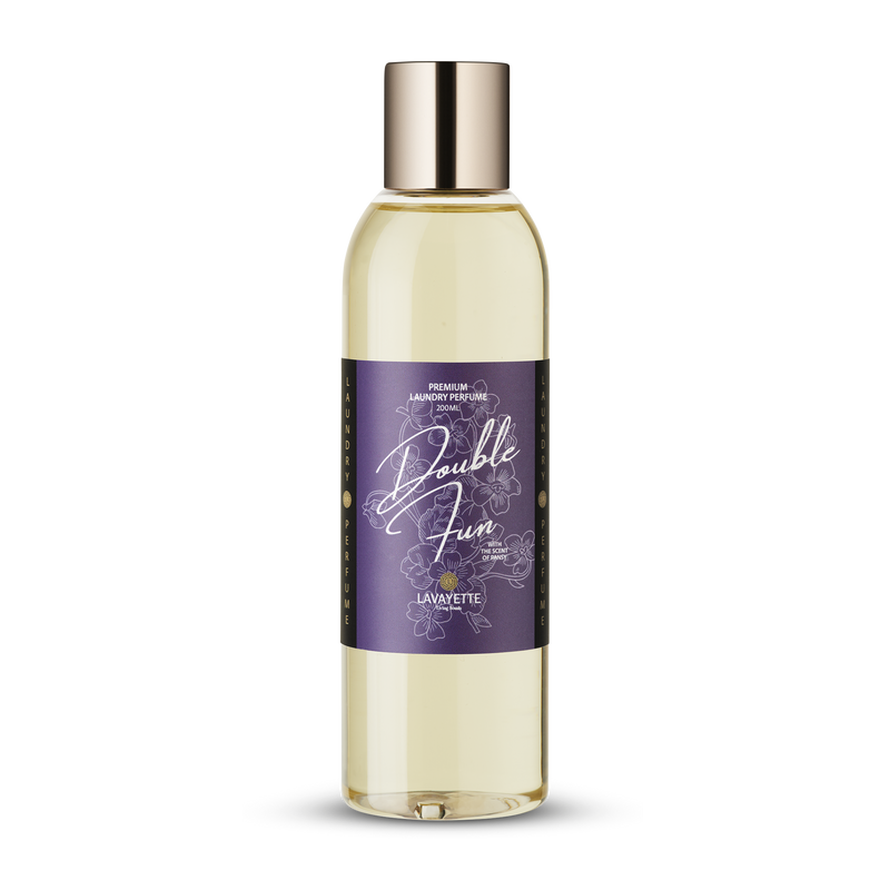 Parfum de rufe premium Lavayette Double Fun