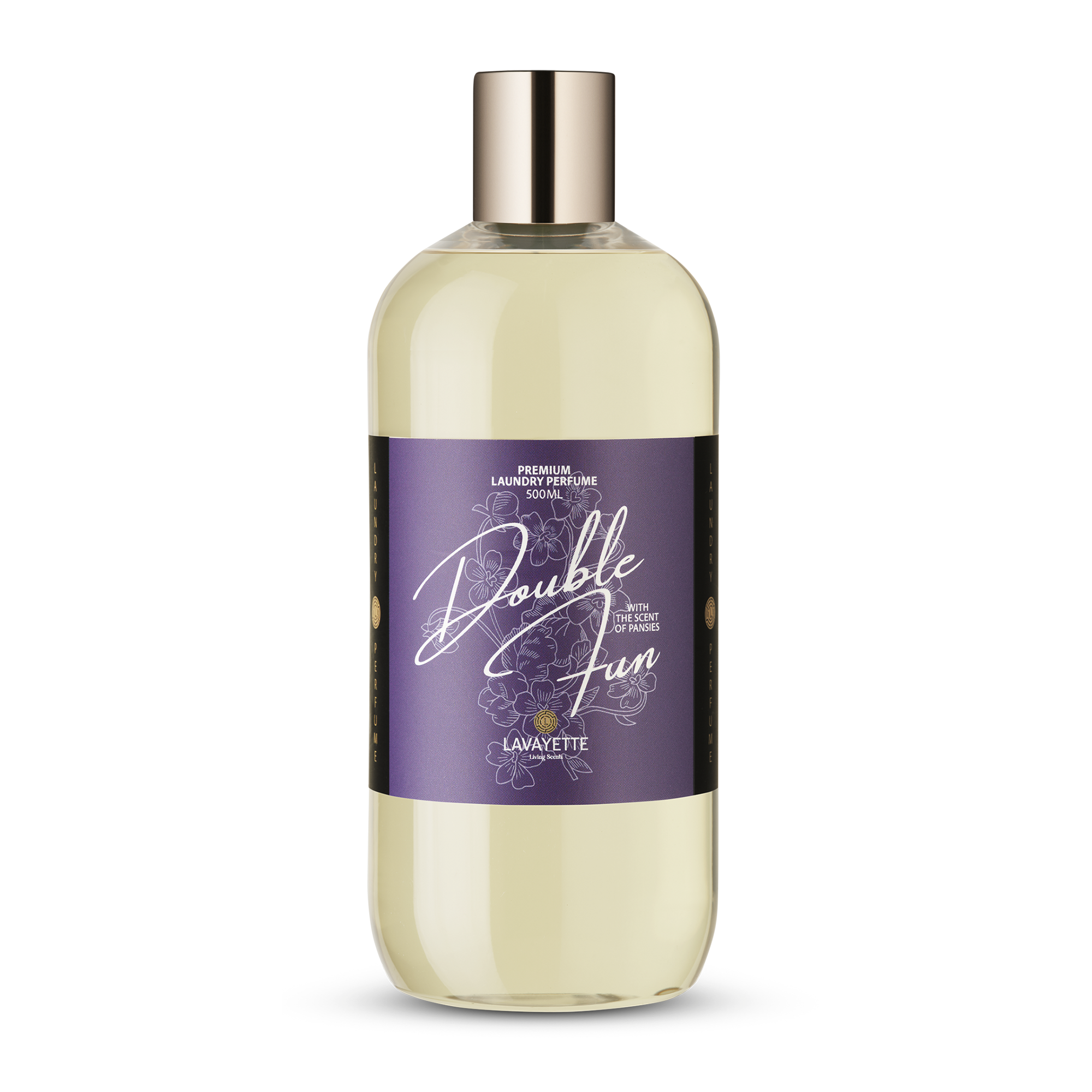 Parfum de rufe premium Lavayette Double Fun