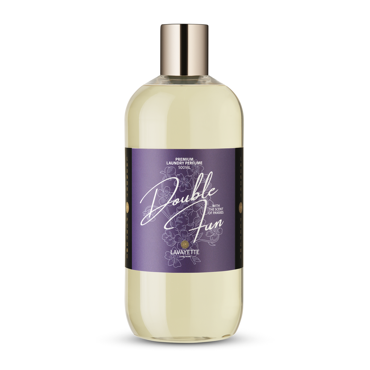 Parfum de rufe premium Lavayette Double Fun