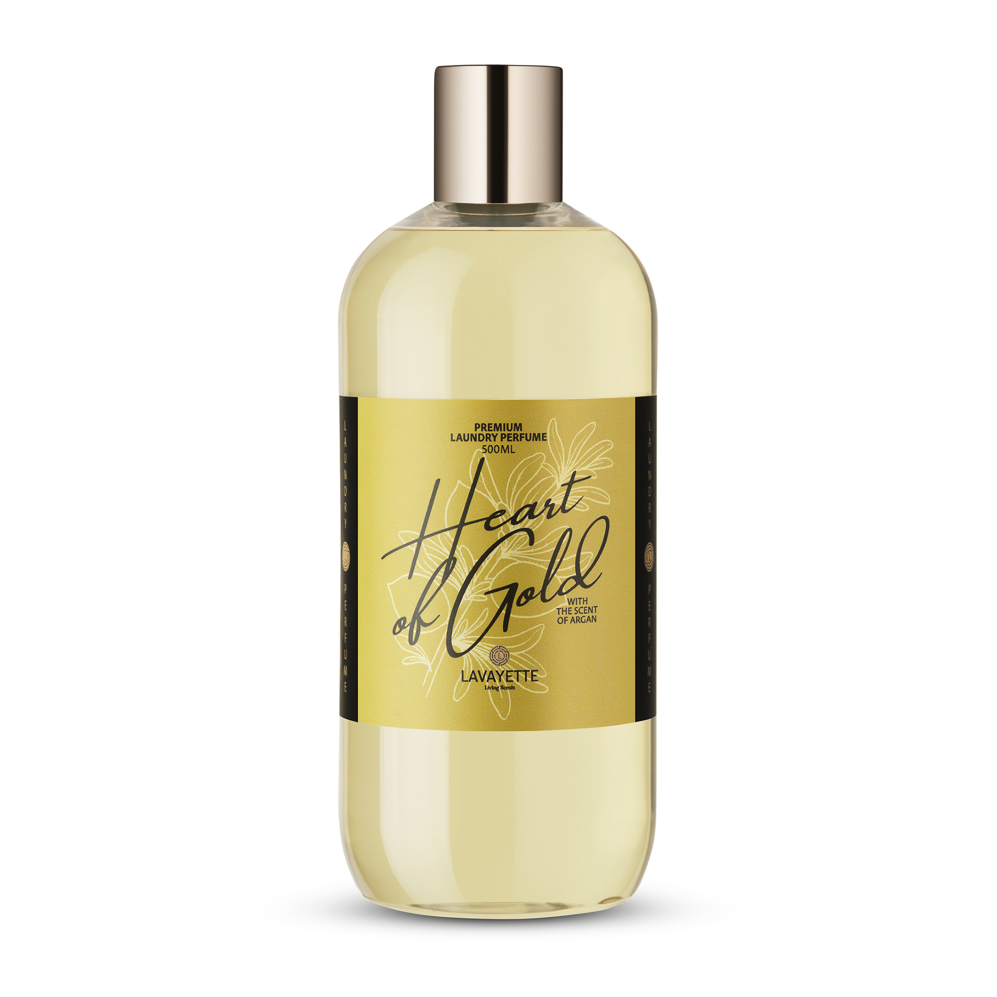 Parfum de rufe premium Lavayette Heart Of Gold