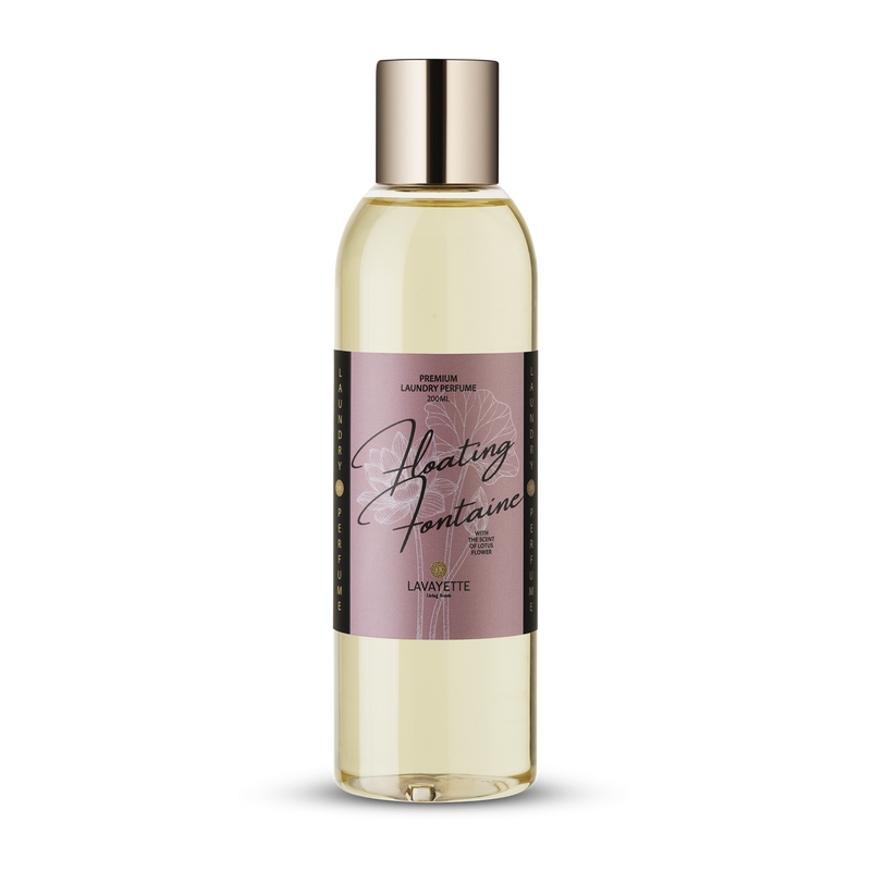 Parfum de rufe premium Lavayette Floating Fontaine