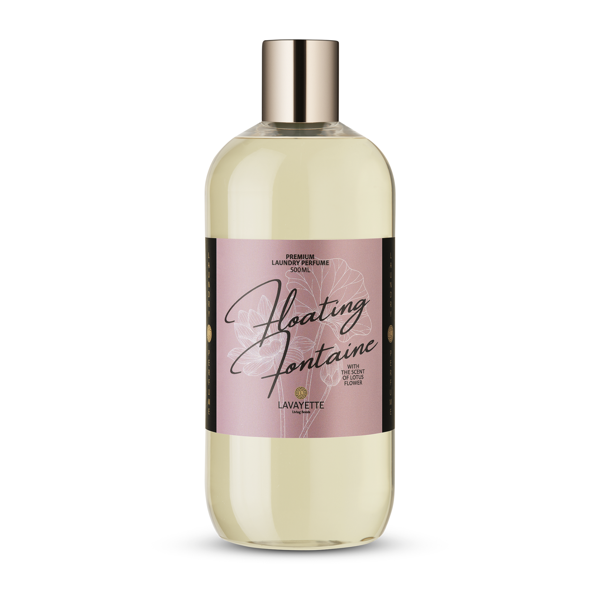 Parfum de rufe premium Lavayette Floating Fontaine