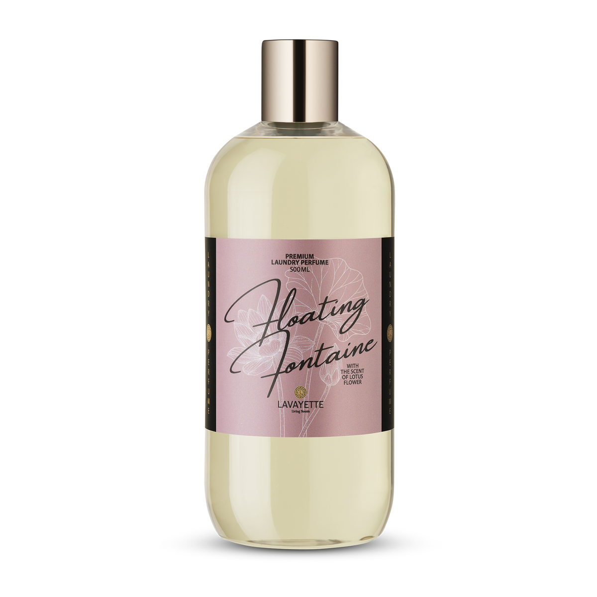 Parfum de rufe premium Lavayette Floating Fontaine