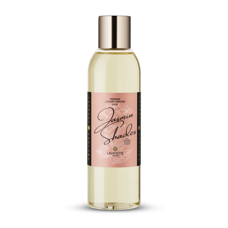 Parfum de rufe premium Lavayette Jasmin Shades