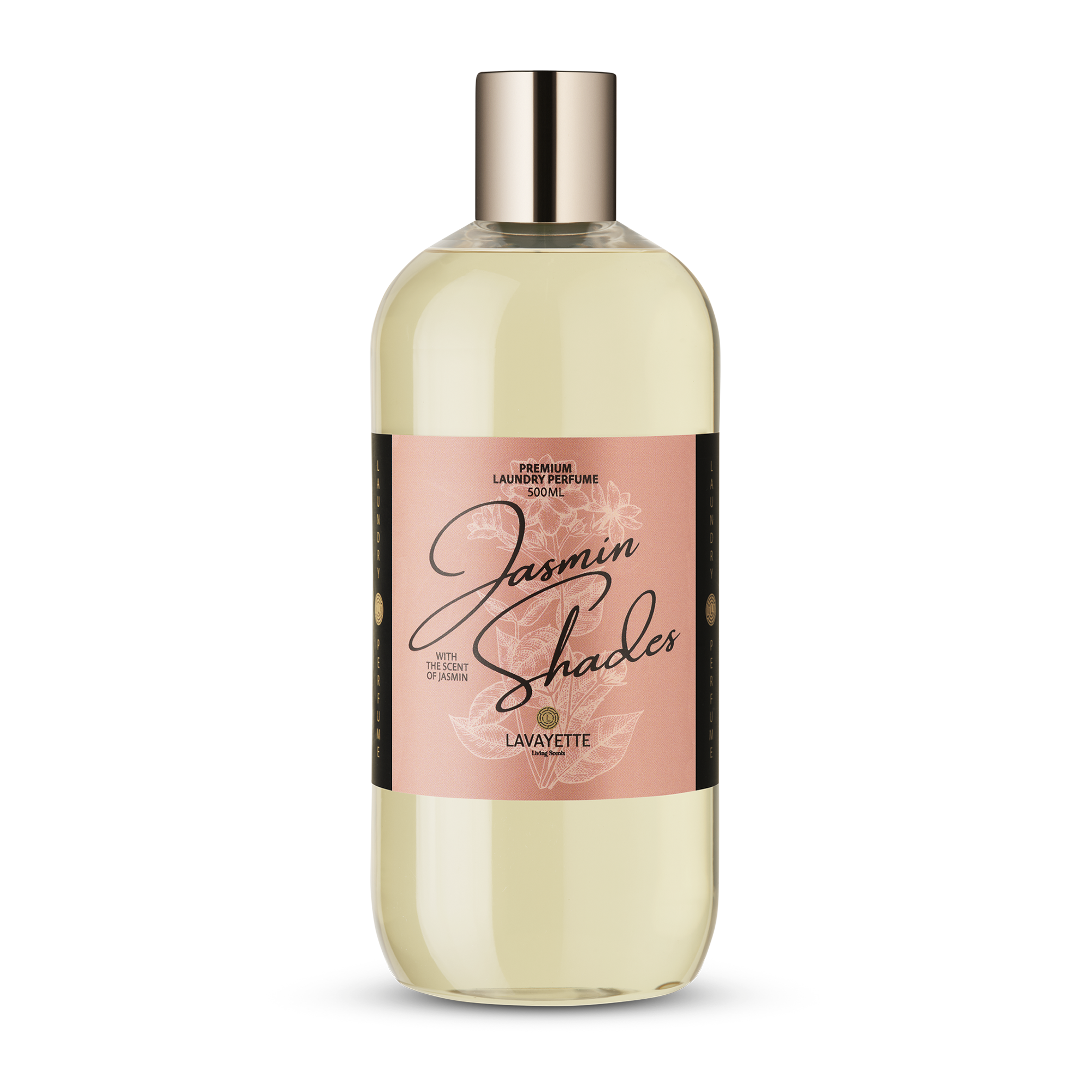 Parfum de rufe premium Lavayette Jasmin Shades