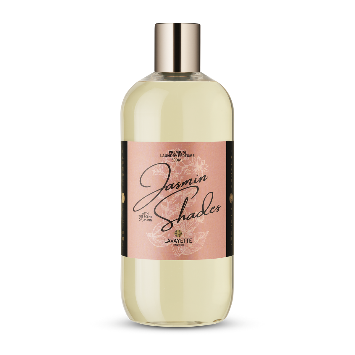 Parfum de rufe premium Lavayette Jasmin Shades