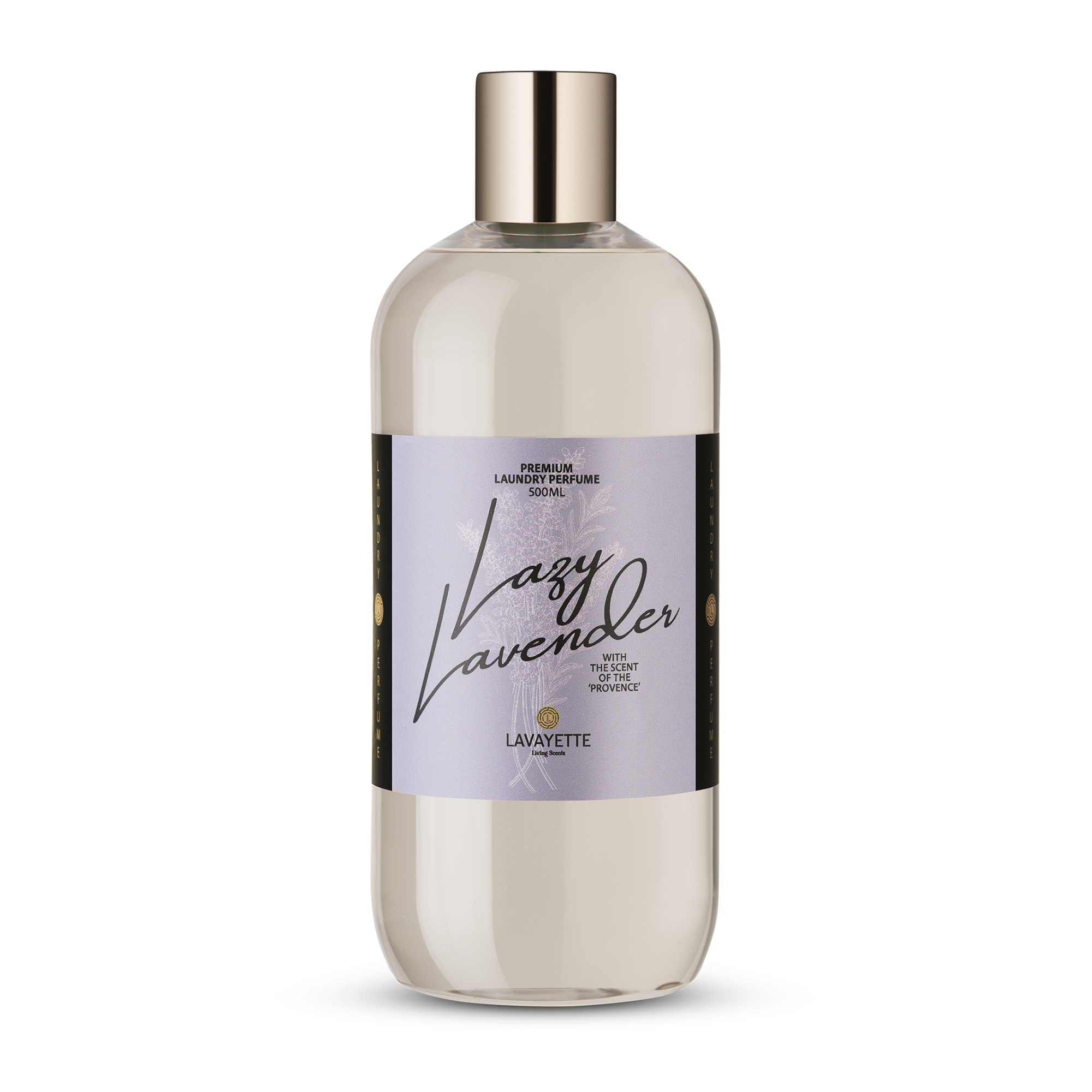 Parfum de rufe premium Lavayette Lazy Lavender
