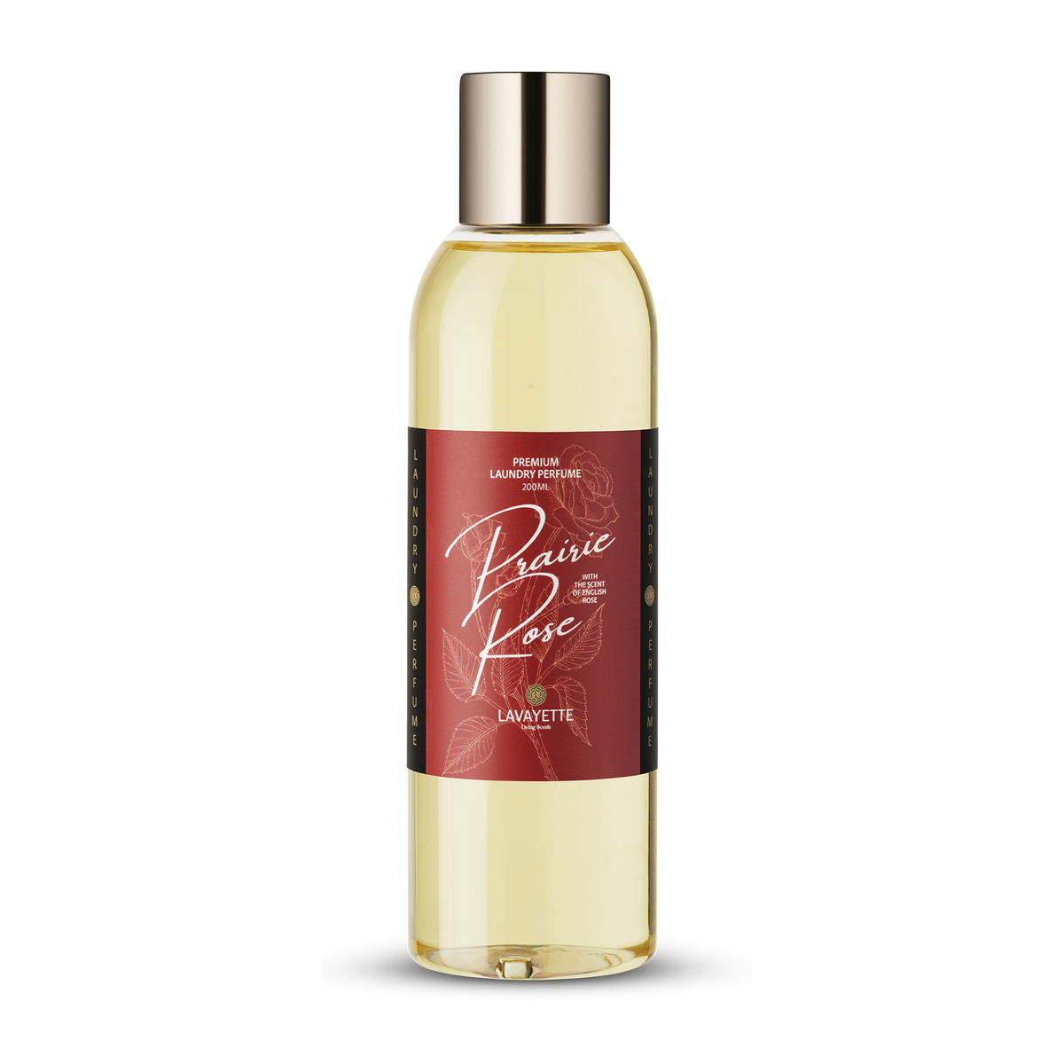 Parfum de rufe premium Lavayette Prairie Rose