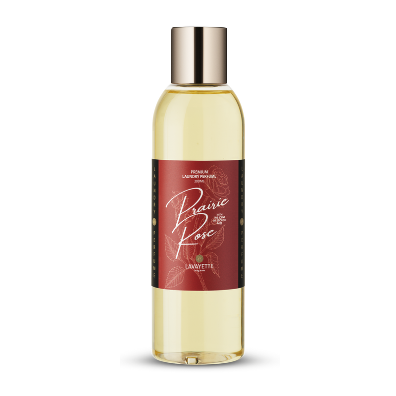 Parfum de rufe premium Lavayette Prairie Rose