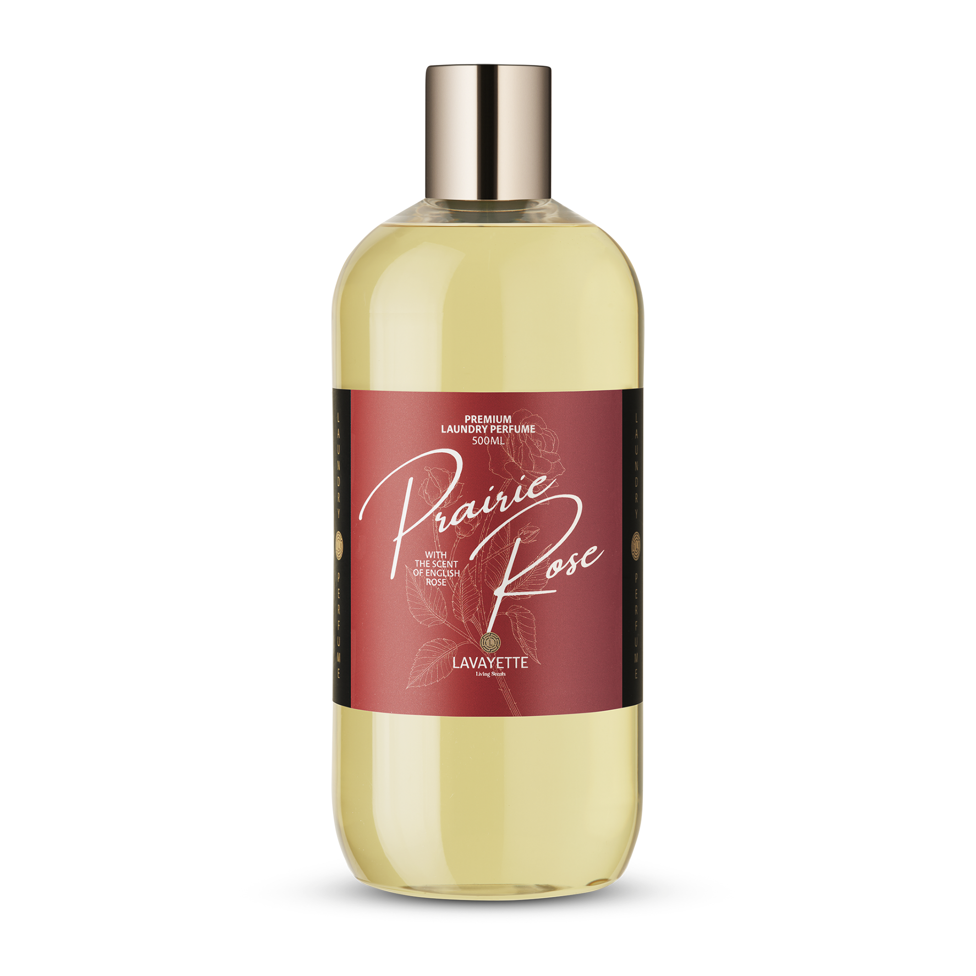 Parfum de rufe premium Lavayette Prairie Rose