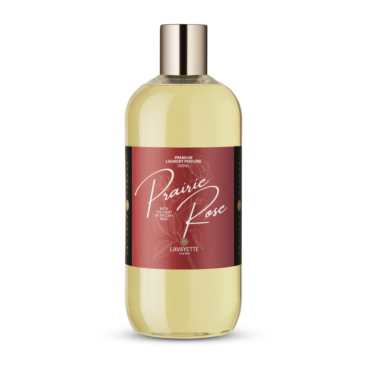 Parfum de rufe premium Lavayette Prairie Rose