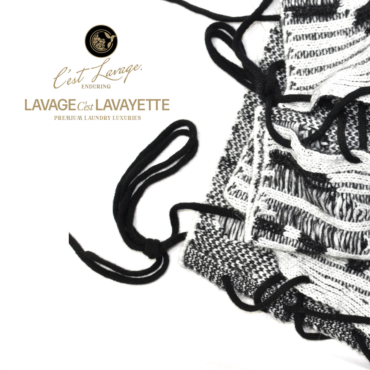 Parfum de rufe premium Lavayette Double Fun