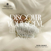 Lavayette premium wasparfum Zen Zones