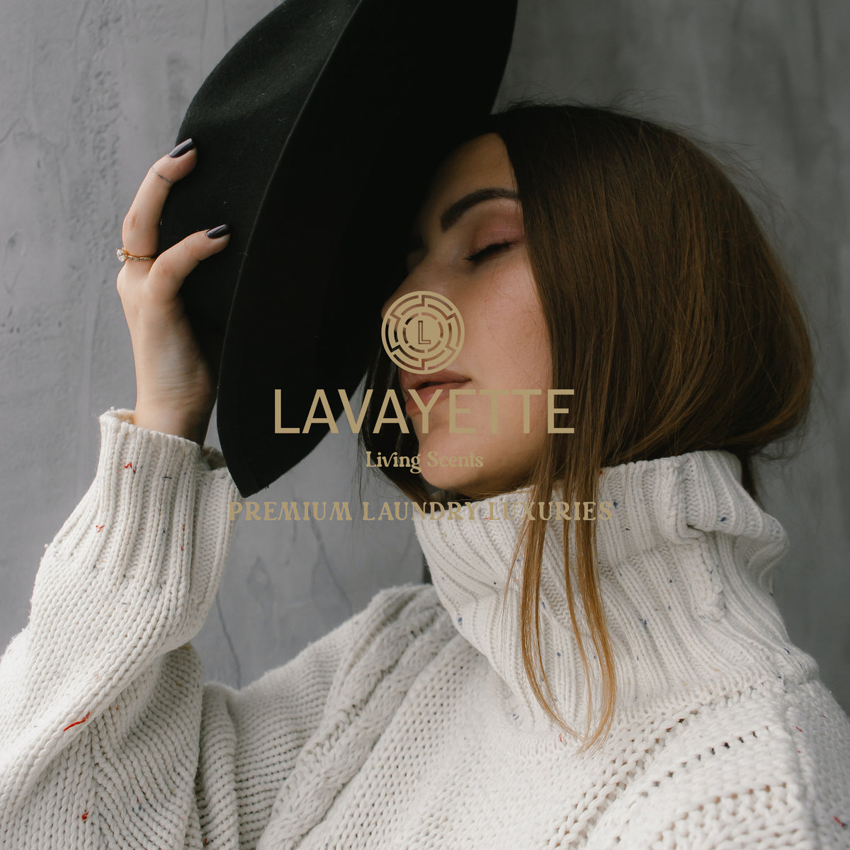 Parfum de rufe premium Lavayette Dark Nights