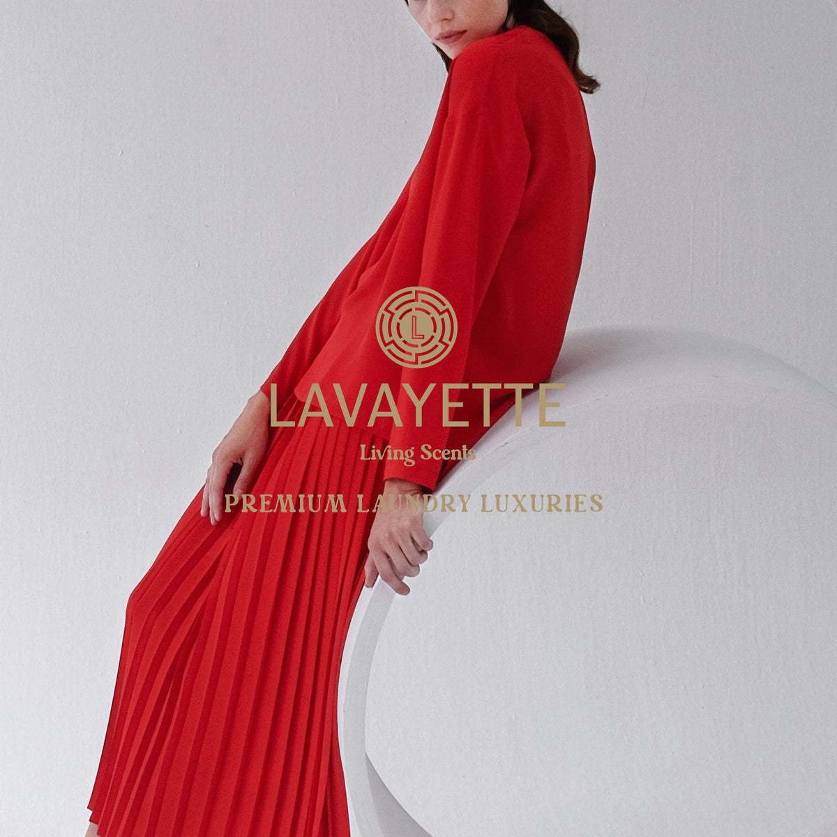 Parfum de rufe premium Lavayette Floating Fontaine
