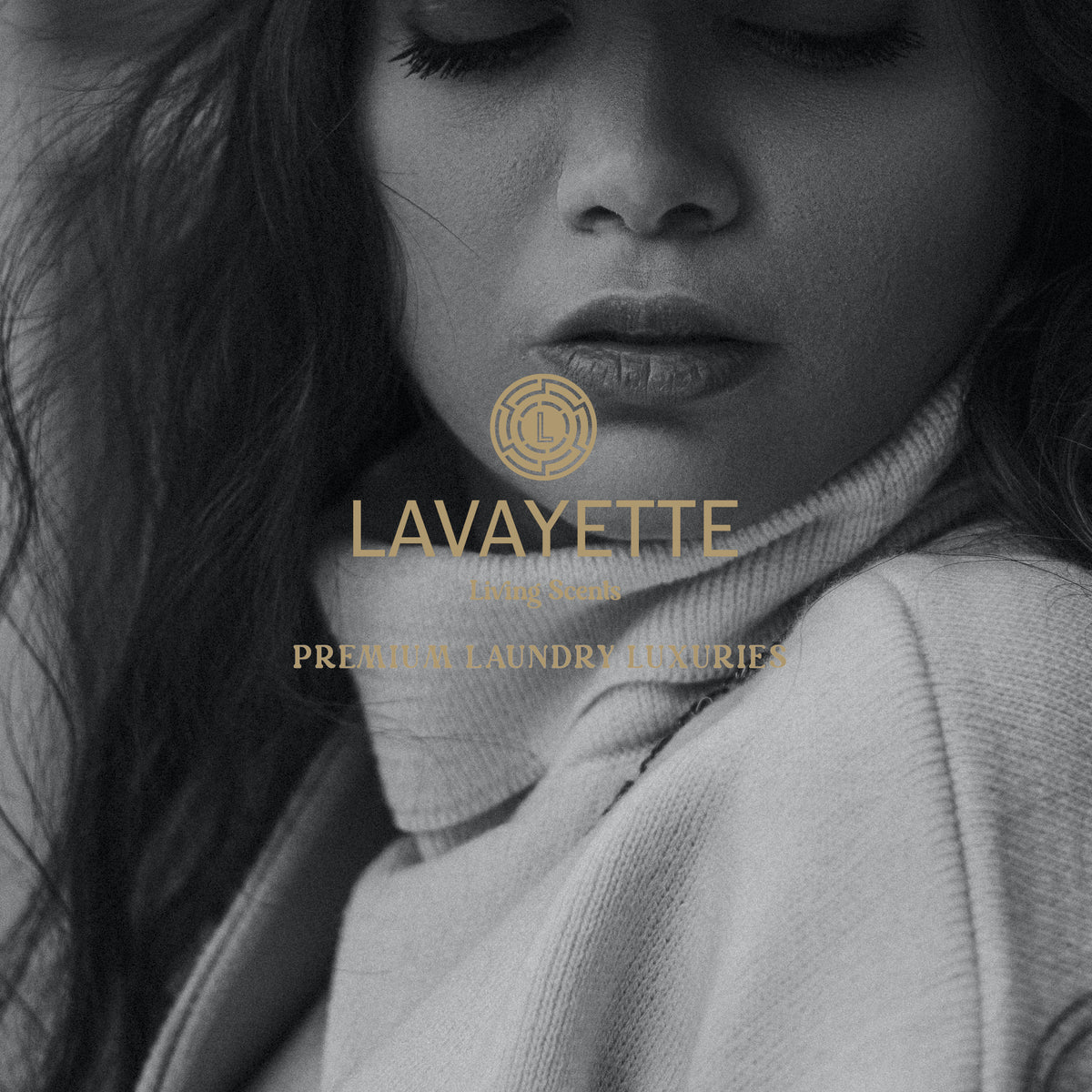 Parfum de rufe premium Lavayette Jasmin Shades
