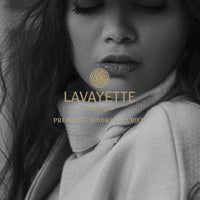 Parfum de rufe premium Lavayette Jasmin Shades