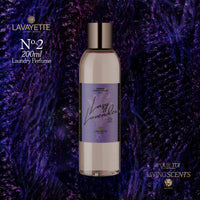 Parfum de rufe premium Lavayette Lazy Lavender