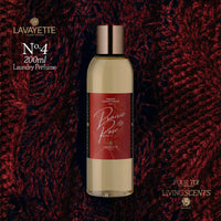 Parfum de rufe premium Lavayette Prairie Rose