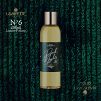 Parfum de rufe premium Lavayette Dark Nights