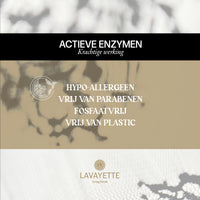 Lavayette Laundry Leafs - wasstrips 50st. - 100 wasbeurten - Lavayette