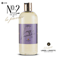 Parfum de rufe premium Lavayette Lazy Lavender
