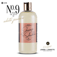 Parfum de rufe premium Lavayette Jasmin Shades