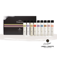 Lavayette proefpakket 9x25ml